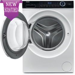 HAIER HWD80-B14979 Πλυντήριο-Στεγνωτήριο / 8-5kg